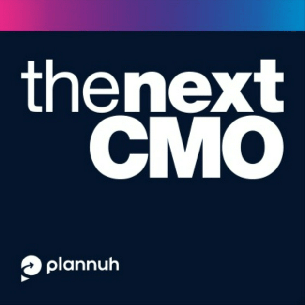 Transforming customer experience with James Gilbert, CMO of CRMNEXT