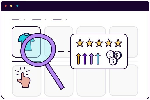 What is product listing optimization?