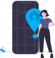 Location, Location, Location