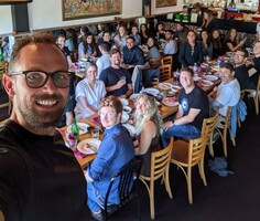 Curry Club For COVID-19 Relief, Powered By UnLtd, Challenges AdLand To Raise $100,000 - B&T