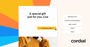 How to overcome top challenges for customer-centric personalization