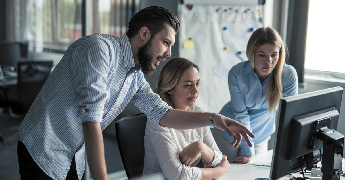 Free RACI Templates for Microsoft Excel