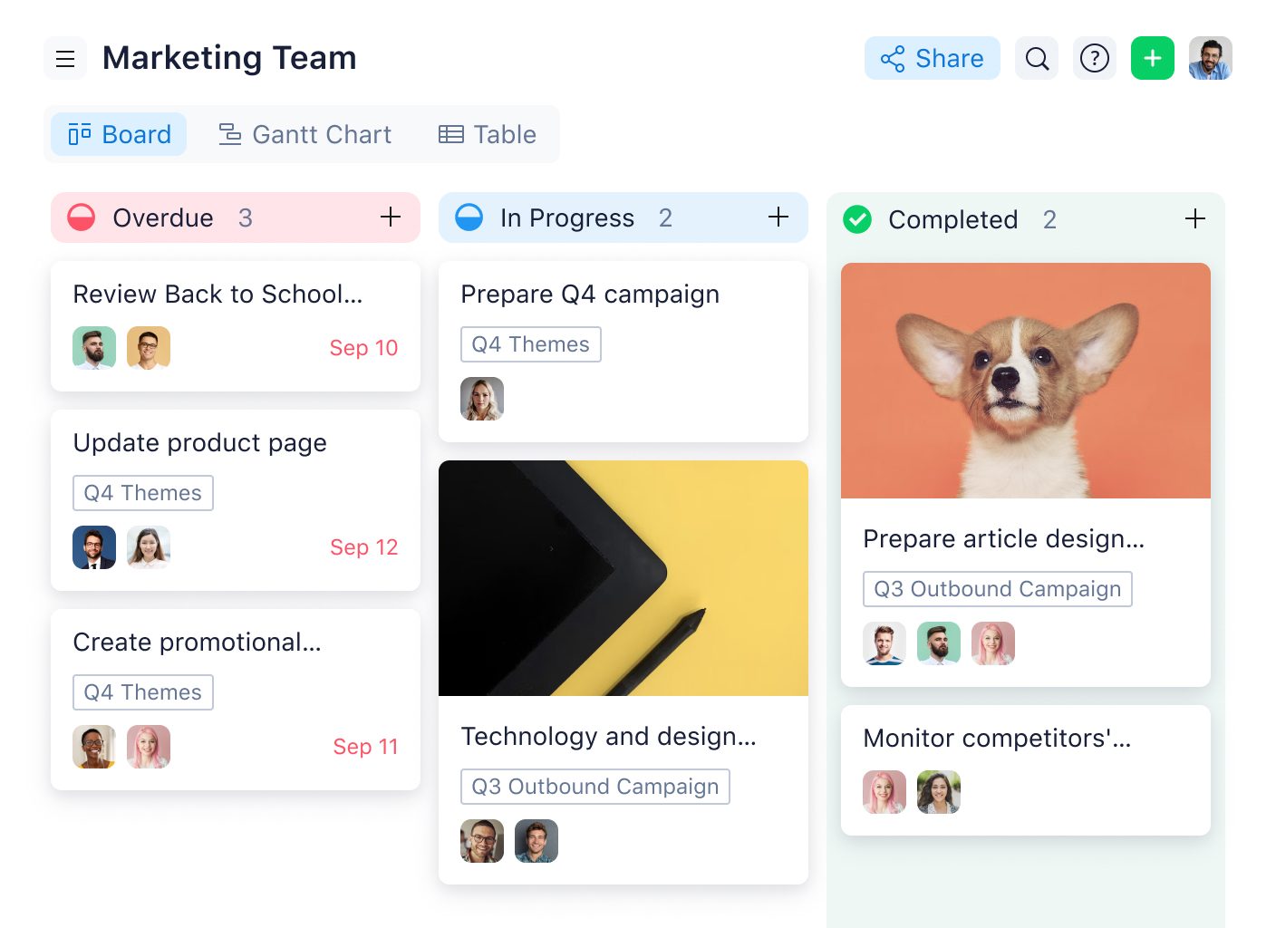 What Are the Best Trello Alternatives in 2023?