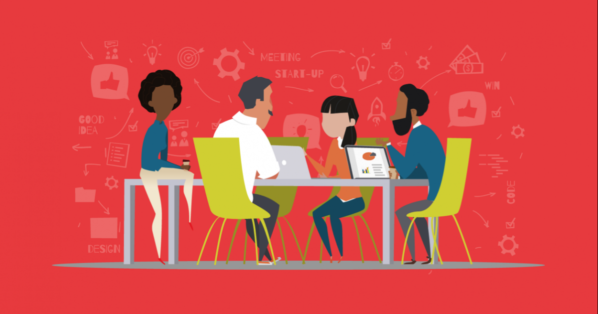 The Power of Workshops in the UX Process | UserTesting Blog