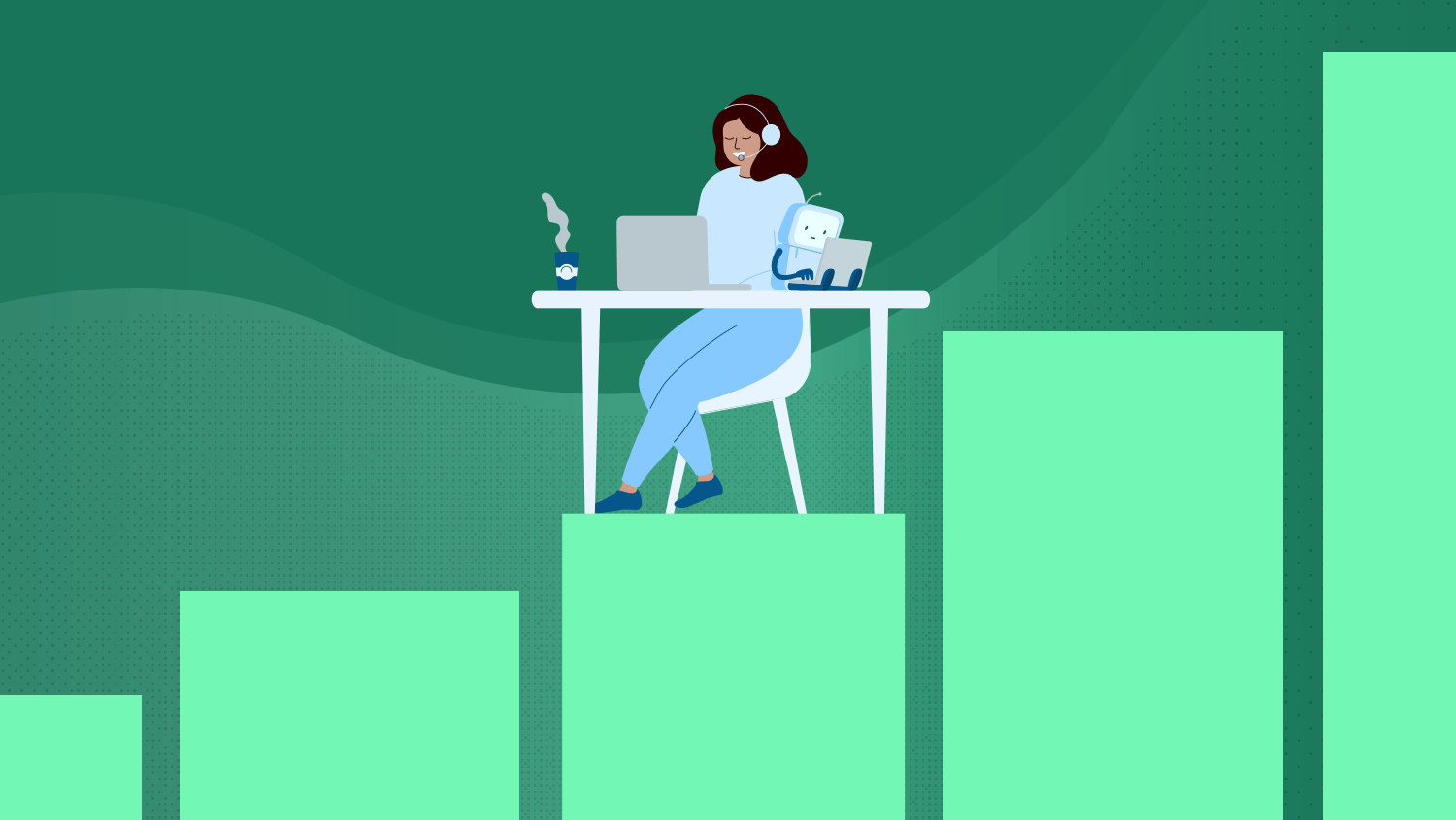 Yes, Brands Can Turn Customer Service Into a Profit Center