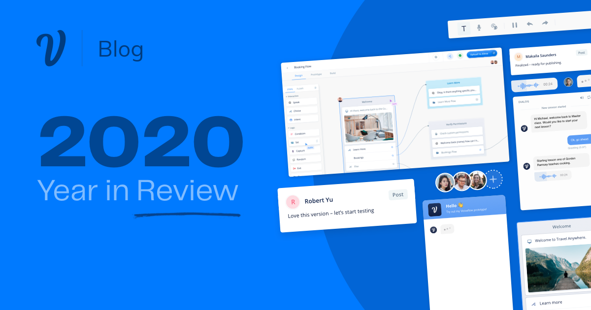 2020: Year in Review