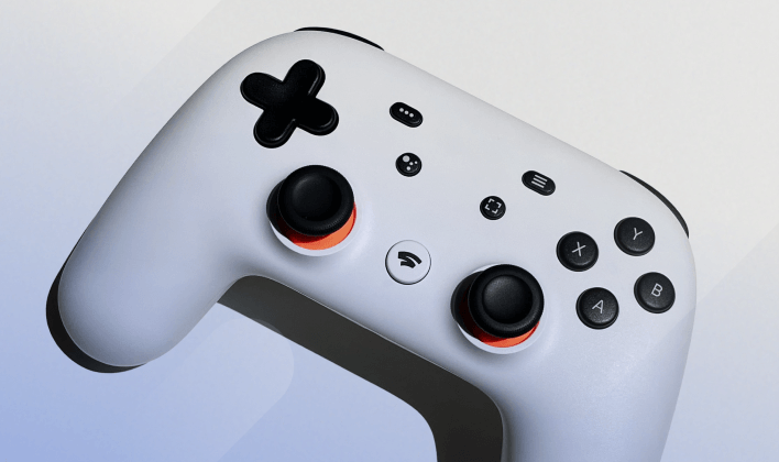Game Over: Google Shutting Down Stadia