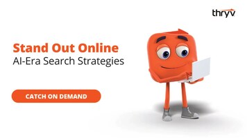Stand Out Online: AI-Era Search Strategies