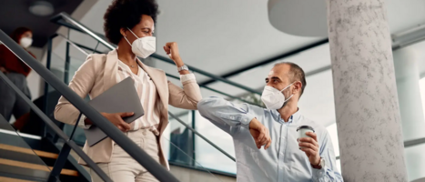 4 recommendations to help CMOs turn digital transformation into recovery