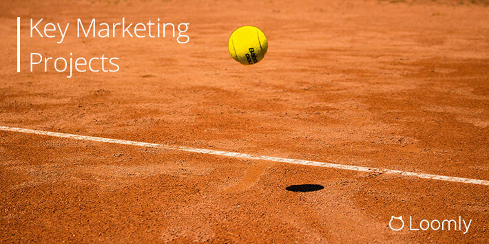 14 Key Marketing Projects To Handle Now (So You're Ready When Demand Bounces Back) | Loomly Blog