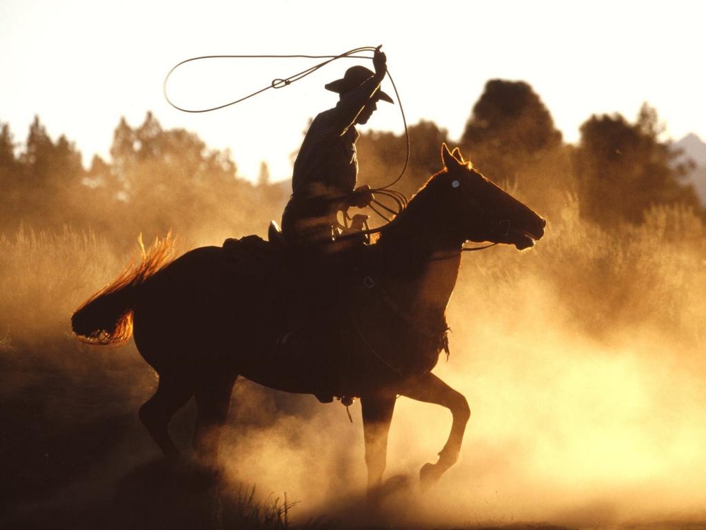 The Wild West or 2016: 5 Ways to Figure Out if Your Sales Team is Behind The Curve