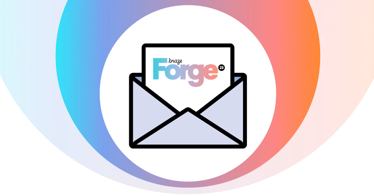 How to Convince Your Boss to Send You to Forge 2023