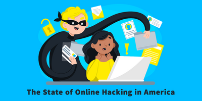 The State of Online Hacking in America