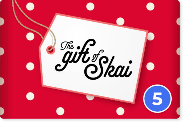 Unwrapping Skai's 'Gifts' for a Very Merry Holiday Season: Part 5, Data Intelligence