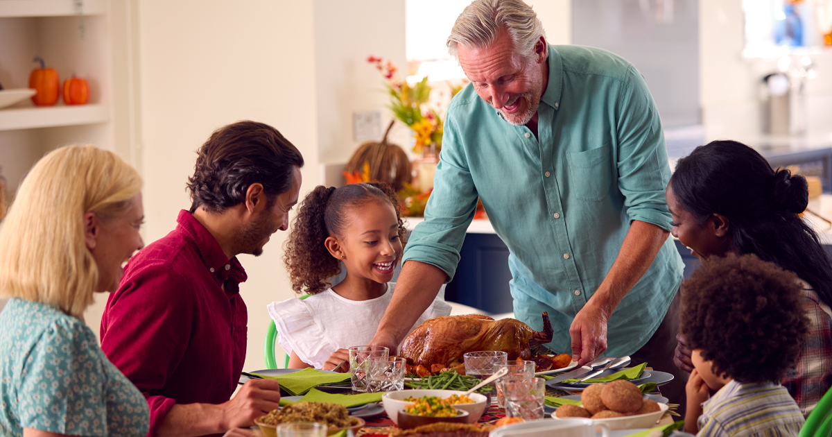 November Newsletter Ideas - 2022