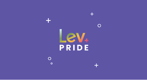 The 5 Best Things About Lev Pride in 2021
