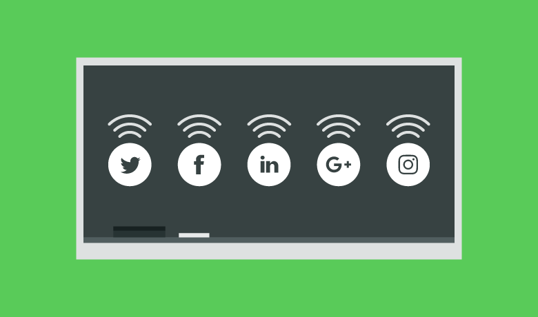 Social Media Outreach for Beginners