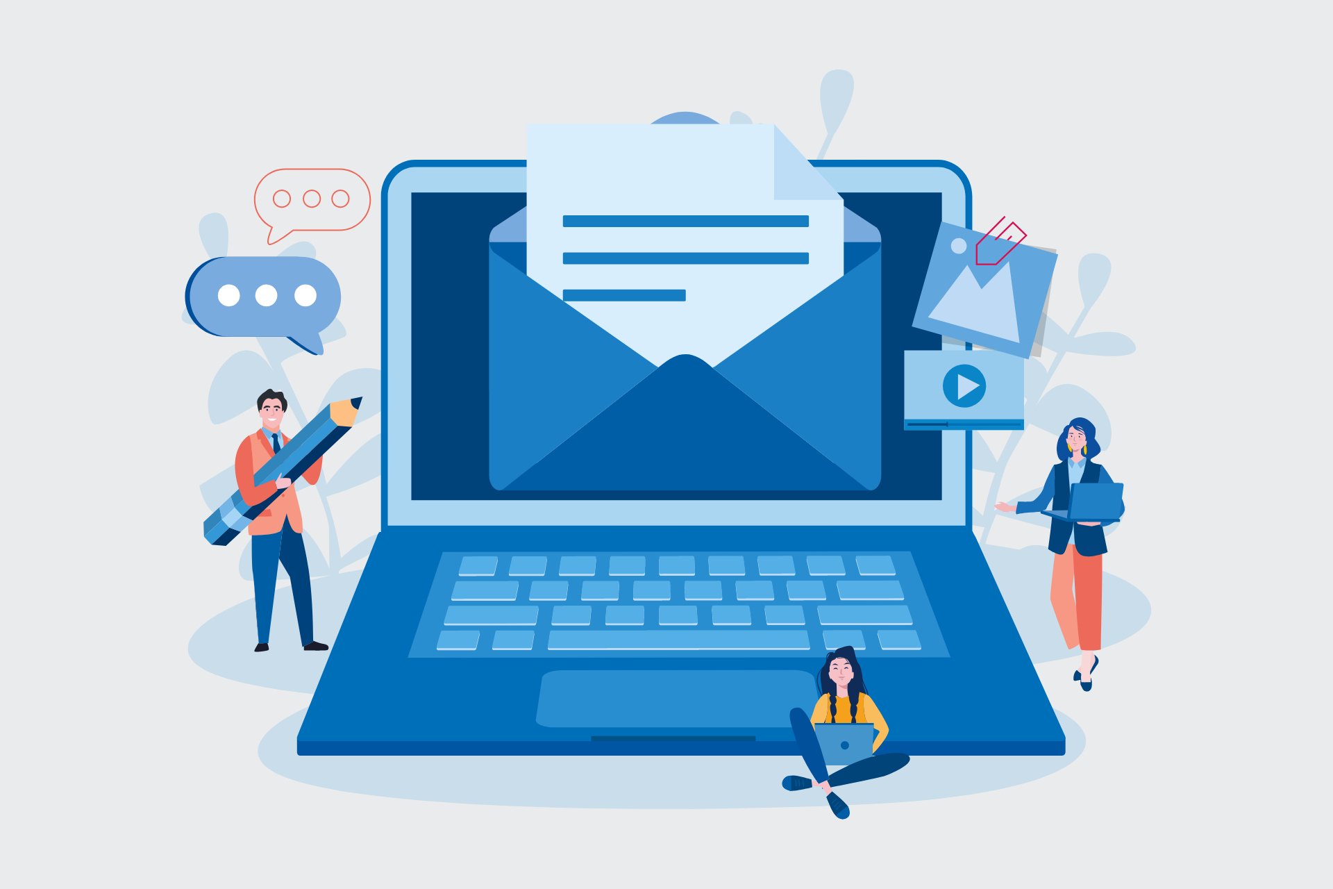 10 Email Personalization Hacks: How to Grab a Prospect's Attention
