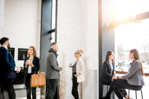 7 Team-building Ideas for Your Next Sales Kickoff