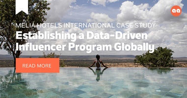 Meliá Hotels International Case Study