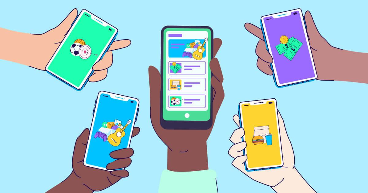 Why app personalization is crucial for mobile app marketing and how to get it right