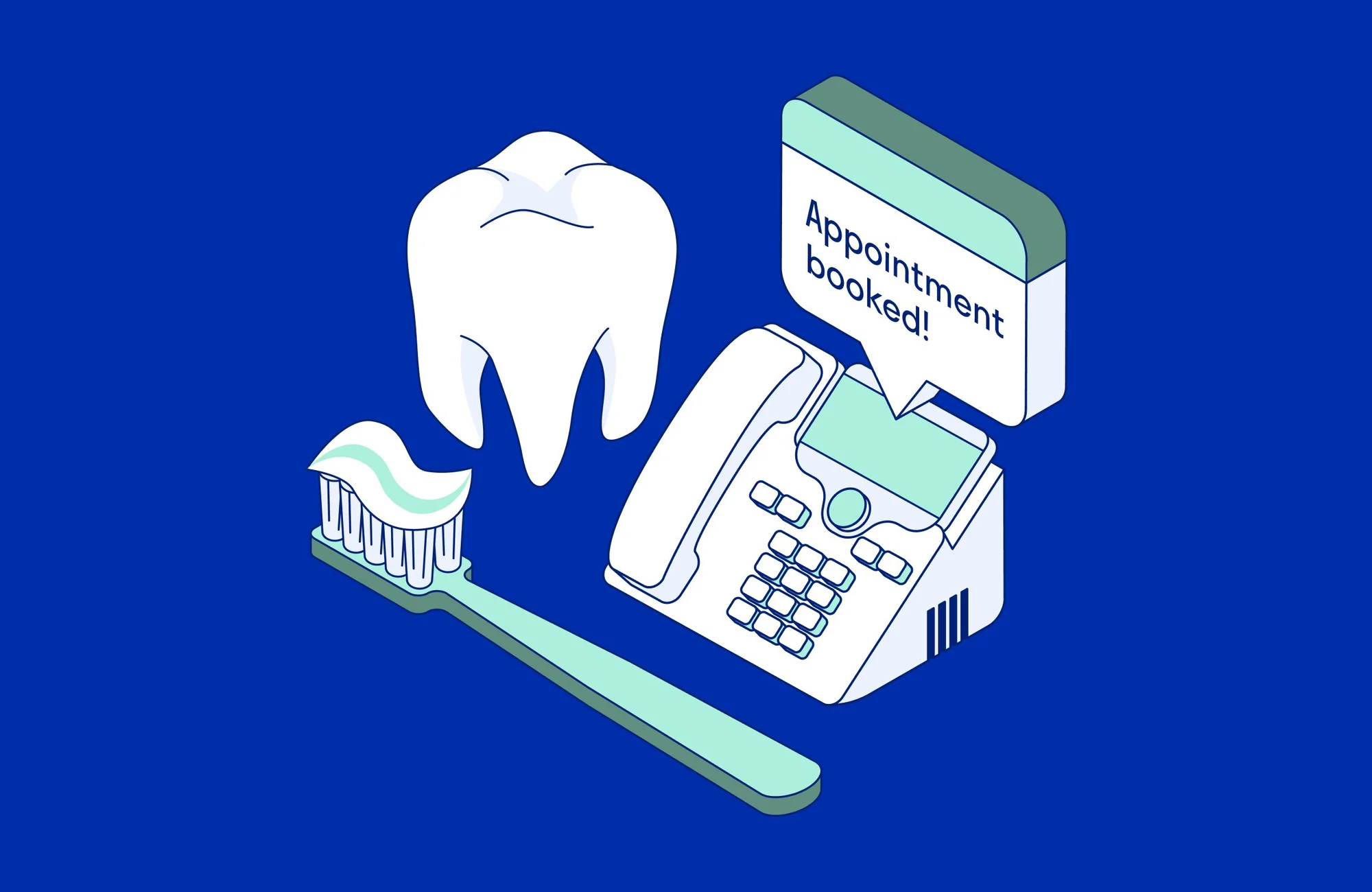 The future of healthcare marketing: Q&A with Eric Hubbard, founder of Pain-Free Dental Marketing