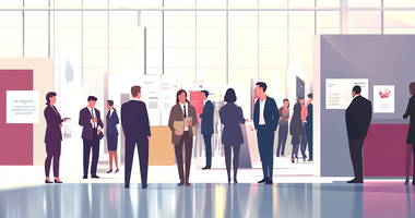 B2B Event Marketing Guide: 8 Tips to Use AI in Event Marketing 2025