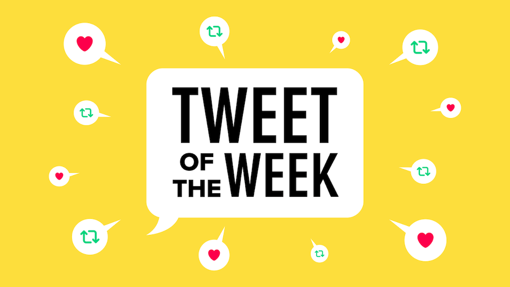 How to Become America's Favorite Intern