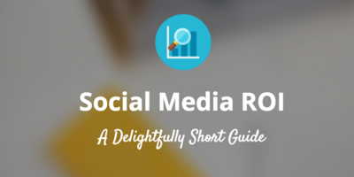 How to calculate return on investment for social media? A quick guide - PromoRepublic