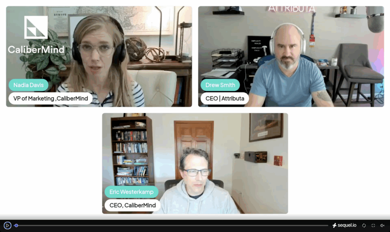 Attribution is [NOT] Dead: Here's How to Build it Right This Time