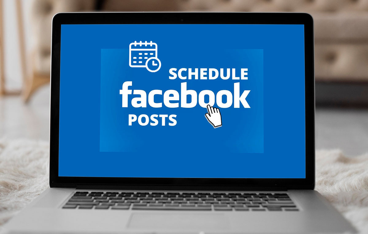 How To Schedule A Post on Facebook [Tips, Tools, & Strategies]