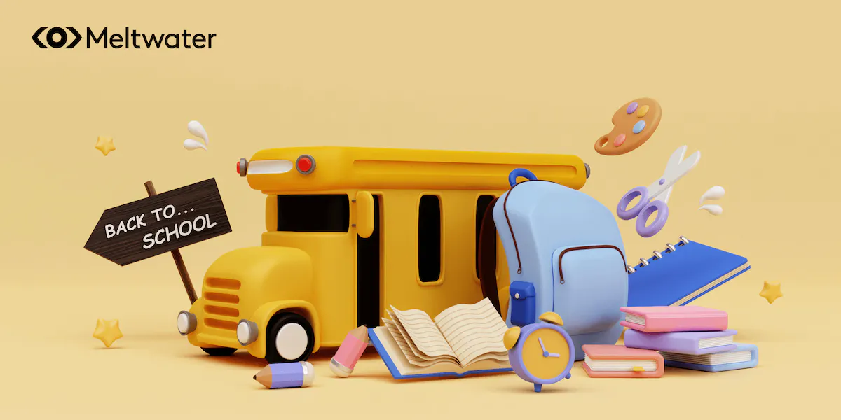 2023 Back-to-School Trending Topics