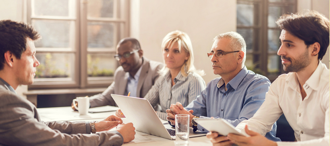 Are First-Line Sales Managers In Danger Of Extinction?