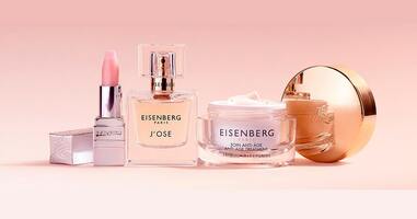 ConvertFlow Story – How Eisenberg Paris Gets 40% Lead Capture Rates Across Multiple International Ecommerce Stores