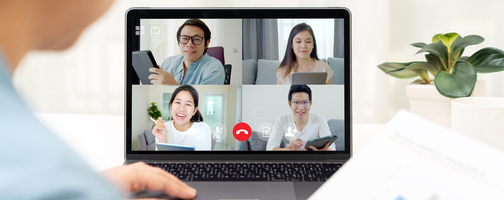 Small Business Networking: 10 Ways to Get Started