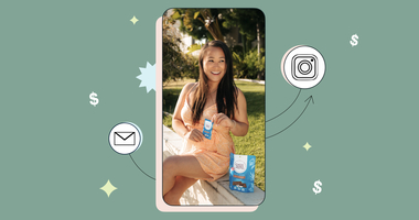 Why Influencer Content Should Fuel Your Performance Marketing Channels