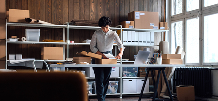 Consumers say they care about sustainability-their wallets say otherwise