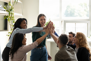 Celebrating our customers' success: 100+ G2 badges this summer