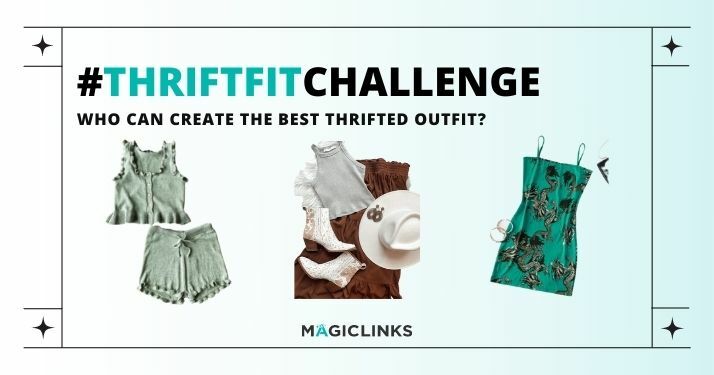 Celebrating National Thrift Shop Day 2021: Our Favorite Online Thrift Stores