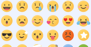 Should You Be Using Emojis in Your Facebook Ads? 🤔 Depends