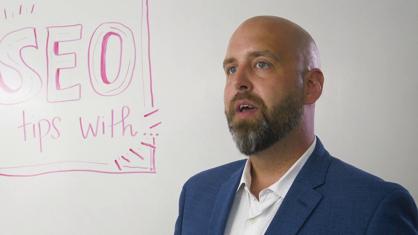 SEO Tips - Content Experience