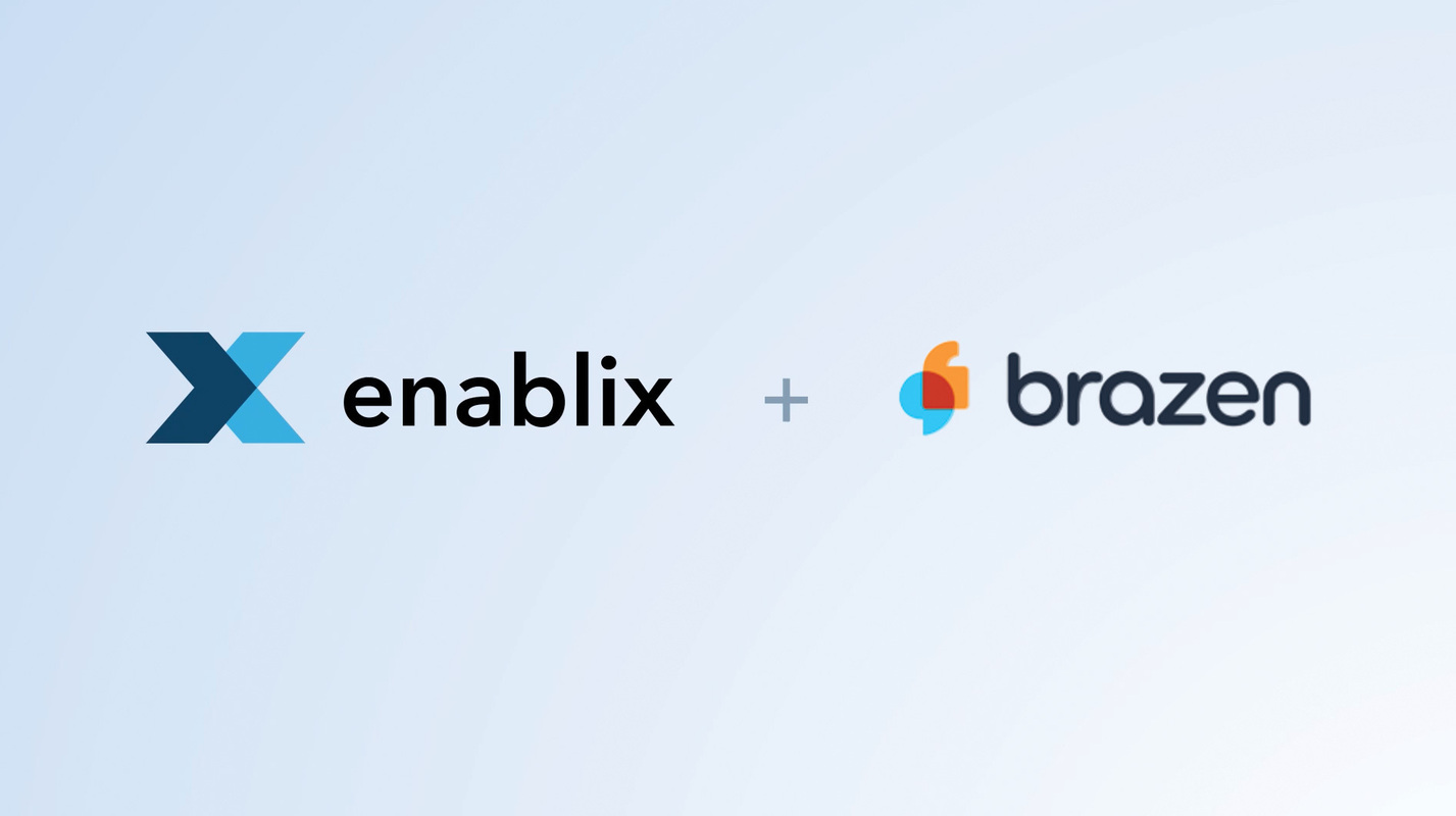 Brazen Customer Story