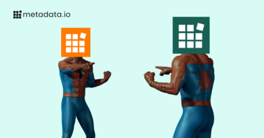 How Metadata Uses Metadata