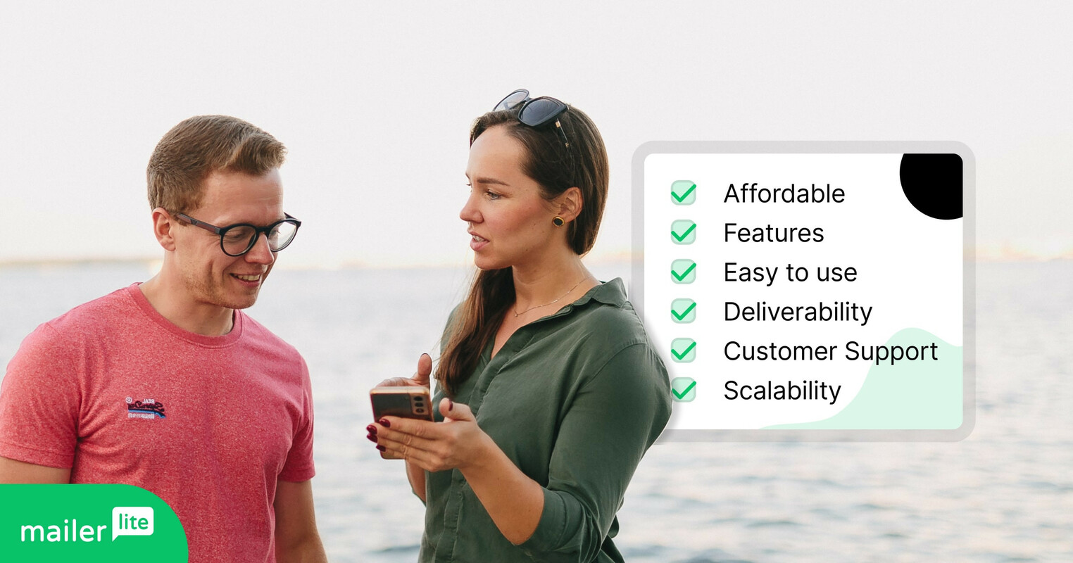 10 Best Email Marketing Platforms in 2023 (with pros and cons)