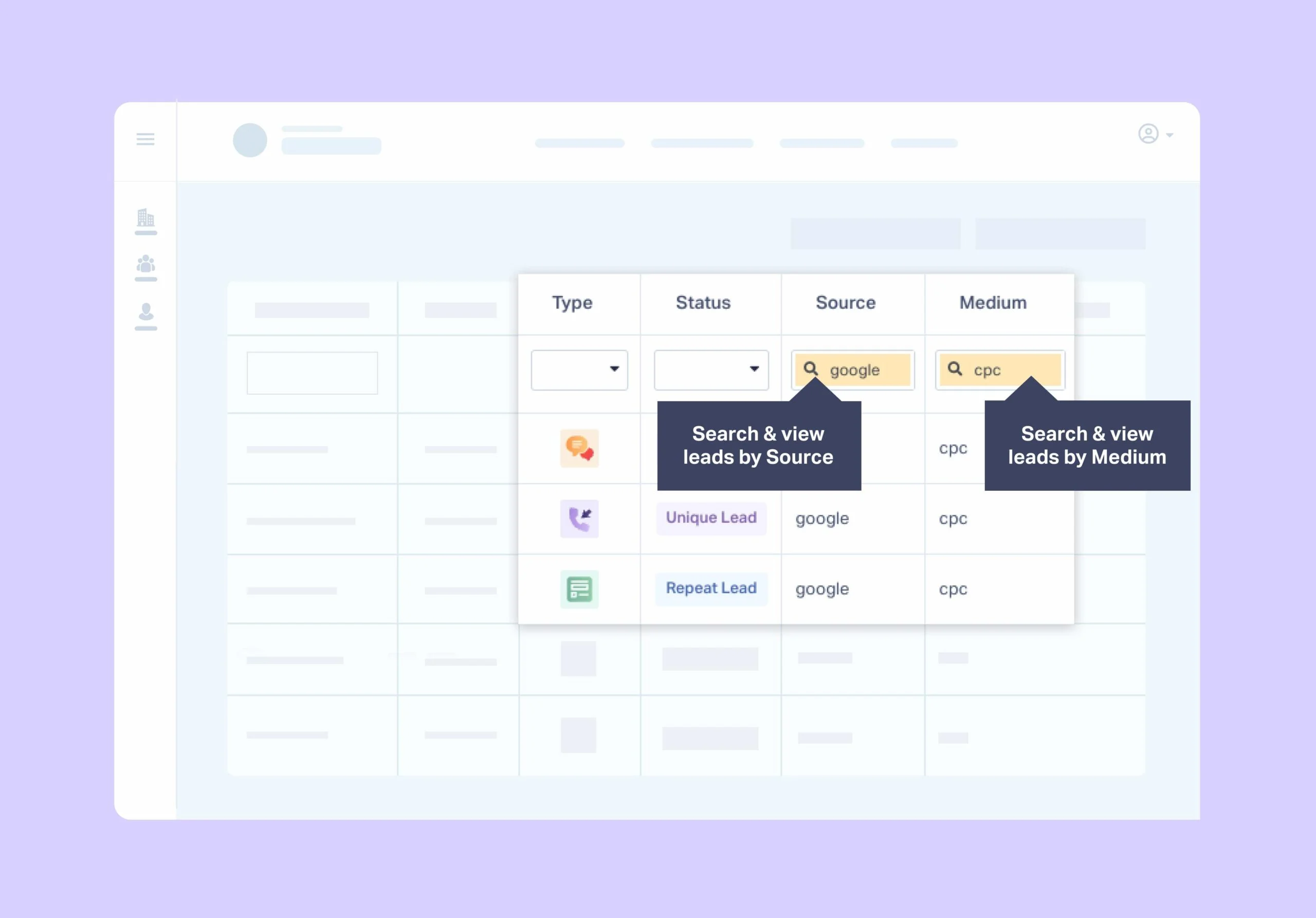 Did You Know – Exclude Values in Lead Manager