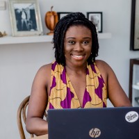 Toks (Adebanjo) Coyle