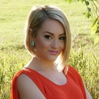 Genevieve (Genevieve Hecht) Tuenge