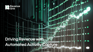 Turning Your Inbox into a Revenue Generator with a Revenue Capture Solution