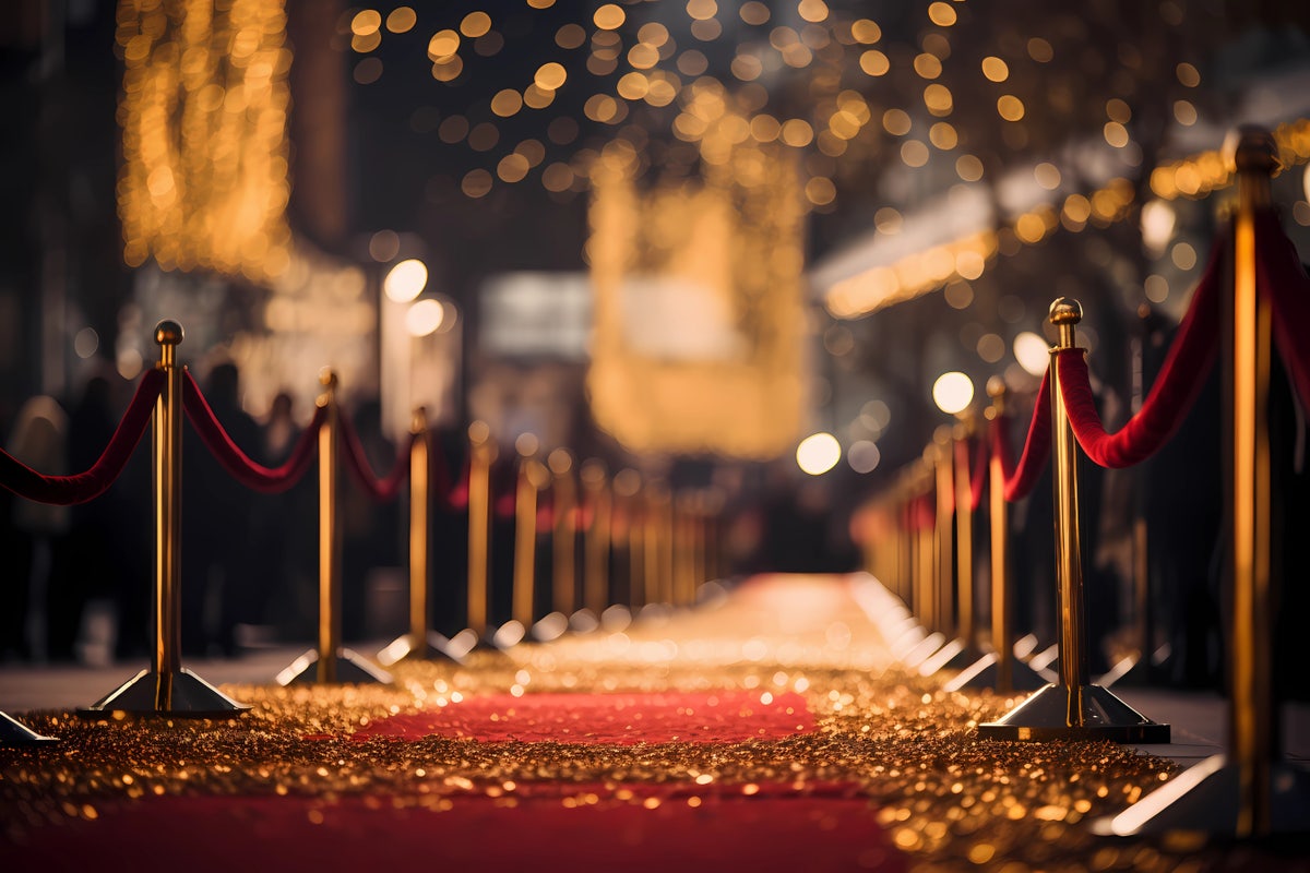 Adobe's Creative Impact Shines Bright at the 2023 Emmy Awards| Adobe Blog