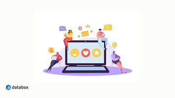 Facebook vs. Linkedin: Which Channel is Better for B2B Marketing? | Databox Blog